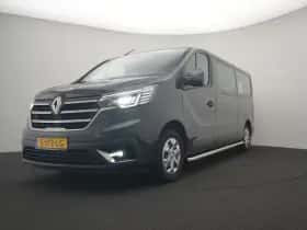 Renault Trafic (2022) thumbnail 5