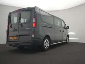 Renault Trafic (2022) thumbnail 6