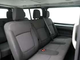 Renault Trafic (2022) thumbnail 10