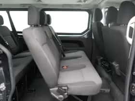 Renault Trafic (2022) thumbnail 11