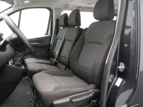 Renault Trafic (2022) thumbnail 15