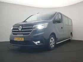 Renault Trafic (2022) thumbnail 5