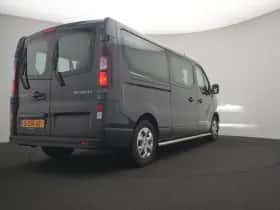 Renault Trafic (2022) thumbnail 6