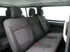 Renault Trafic (2022) thumbnail 10