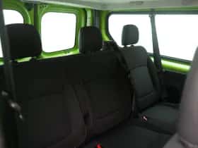 Renault Trafic (2022) thumbnail 12