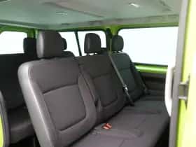 Renault Trafic (2022) thumbnail 13