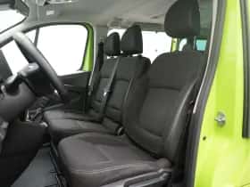Renault Trafic (2022) thumbnail 15