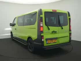 Renault Trafic (2022) thumbnail 3