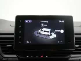 Renault Trafic (2022) thumbnail 33
