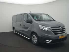 Renault Trafic (2022) thumbnail 2