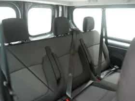 Renault Trafic (2022) thumbnail 13
