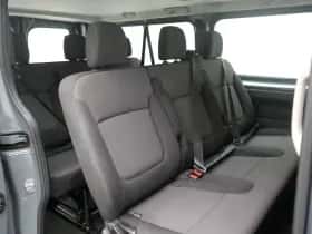 Renault Trafic (2022) thumbnail 14