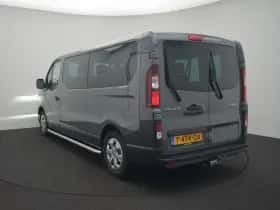 Renault Trafic (2022) thumbnail 3