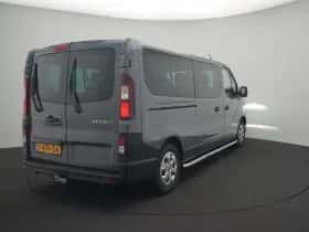 Renault Trafic (2022) thumbnail 4