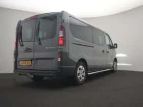 Renault Trafic (2022) thumbnail 6