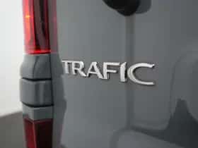 Renault Trafic (2022) thumbnail 10