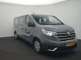Renault Trafic (2023) thumbnail 2