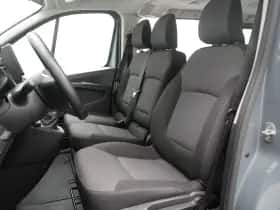 Renault Trafic (2023) thumbnail 14