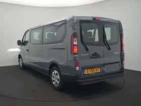 Renault Trafic (2023) thumbnail 3