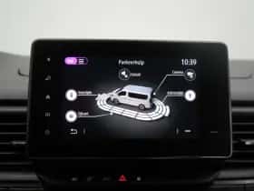 Renault Trafic (2023) thumbnail 33