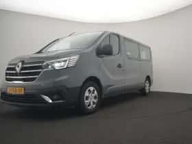 Renault Trafic (2023) thumbnail 5