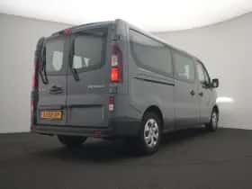 Renault Trafic (2023) thumbnail 6