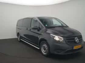 Mercedes-Benz Vito (2021) thumbnail 2
