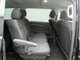 Mercedes-Benz Vito (2021) thumbnail 11