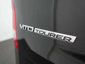 Mercedes-Benz Vito (2021) thumbnail 14