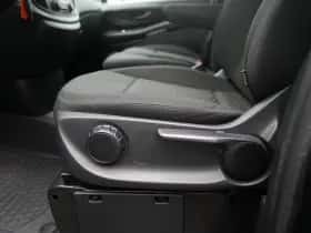 Mercedes-Benz Vito (2021) thumbnail 17