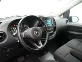 Mercedes-Benz Vito (2021) thumbnail 18