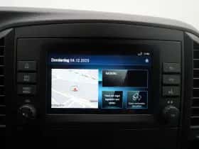 Mercedes-Benz Vito (2021) thumbnail 32