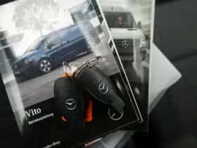 Mercedes-Benz Vito (2021) thumbnail 38