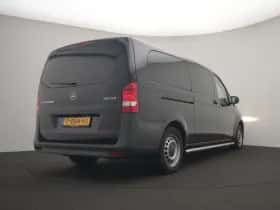 Mercedes-Benz Vito (2021) thumbnail 6