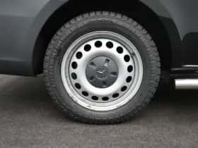 Mercedes-Benz Vito (2021) thumbnail 7