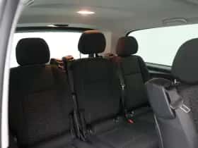 Mercedes-Benz Vito (2021) thumbnail 9