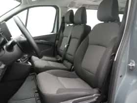 Renault Trafic (2023) thumbnail 16