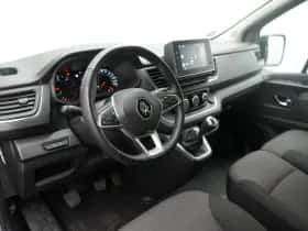 Renault Trafic (2023) thumbnail 17