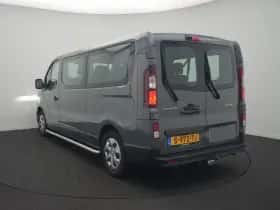 Renault Trafic (2023) thumbnail 3