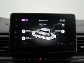 Renault Trafic (2023) thumbnail 35