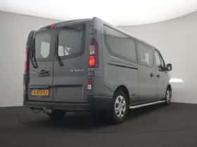 Renault Trafic (2023) thumbnail 6