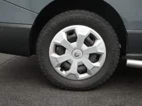 Renault Trafic (2023) thumbnail 7