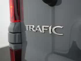Renault Trafic (2023) thumbnail 10