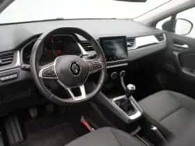 Renault Captur (2023) thumbnail 12
