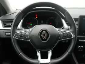 Renault Captur (2023) thumbnail 14