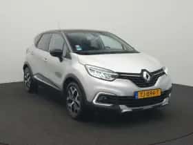 Renault Captur (2018) thumbnail 2