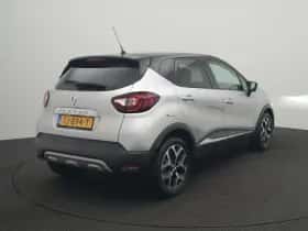 Renault Captur (2018) thumbnail 4