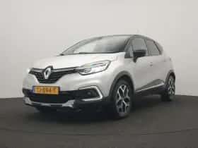 Renault Captur (2018) thumbnail 5