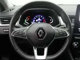 Renault Captur (2020) thumbnail 19