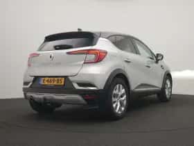 Renault Captur (2020) thumbnail 6
